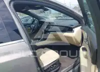 2017 Cadillac XT5 фото