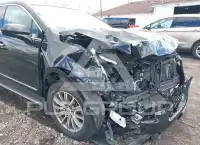 2017 Cadillac XT5 фото