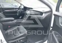 2017 Cadillac XT5 фото