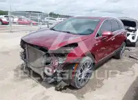 2017 Cadillac XT5 фото