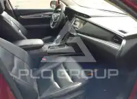 2017 Cadillac XT5 photo