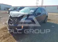 2017 Cadillac XT5 фото