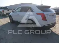 2017 Cadillac XT5 фото