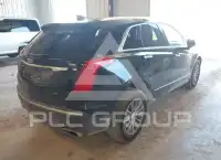 2017 Cadillac XT5 фото