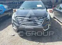 2017 Cadillac XT5 photo
