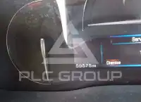 2017 Cadillac XT5 фото