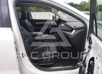 2017 Cadillac XT5 фото