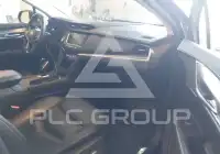 2017 Cadillac XT5 фото