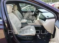 2017 Cadillac XT5 фото