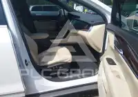 2017 Cadillac XT5 фото