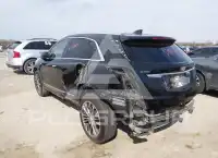 2017 Cadillac XT5 photo