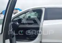 2017 Cadillac XT5 photo