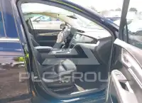 2017 Cadillac XT5 фото