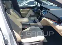 2017 Cadillac XT5 фото