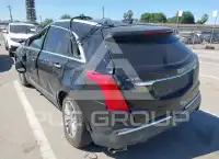 2017 Cadillac XT5 фото