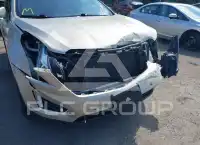 2017 Cadillac XT5 фото