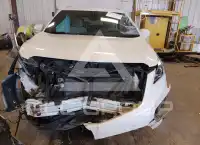 2017 Cadillac XT5 photo