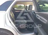 2017 Cadillac XT5 фото