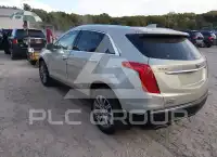 2017 Cadillac XT5 photo