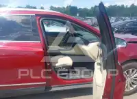 2017 Cadillac XT5 фото