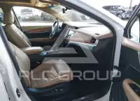 2017 Cadillac XT5 фото