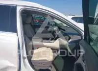 2017 Cadillac XT5 фото