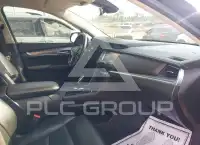 2017 Cadillac XT5 photo
