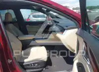 2017 Cadillac XT5 фото