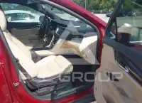 2017 Cadillac XT5 фото