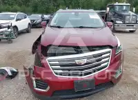 2017 Cadillac XT5 photo