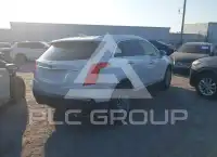 2017 Cadillac XT5 photo