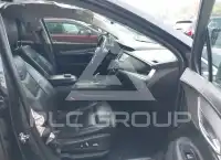 2017 Cadillac XT5 фото