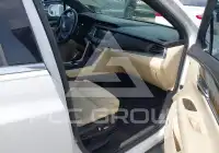 2017 Cadillac XT5 photo