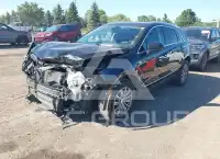 2017 Cadillac XT5 фото
