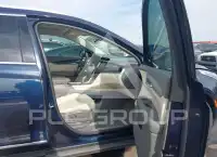 2017 Cadillac XT5 фото