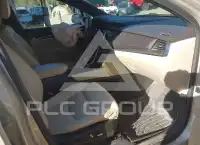 2017 Cadillac XT5 фото