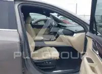 2017 Cadillac XT5 фото