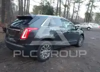 2017 Cadillac XT5 photo