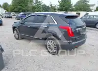 2017 Cadillac XT5 фото