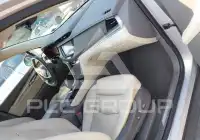 2017 Cadillac XT5 фото