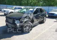 2017 Cadillac XT5 фото