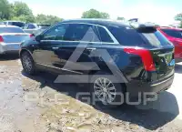 2017 Cadillac XT5 фото