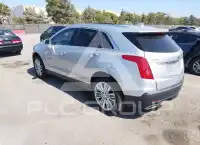 2017 Cadillac XT5 фото