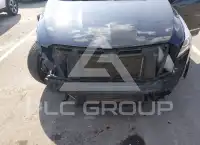 2017 Cadillac XT5 photo