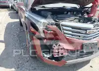 2017 Cadillac XT5 фото