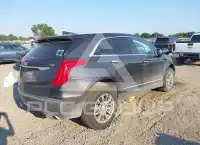 2017 Cadillac XT5 фото