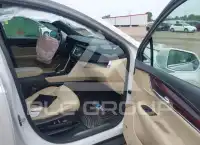 2017 Cadillac XT5 photo