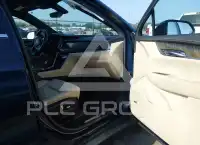2017 Cadillac XT5 фото