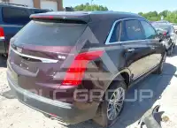 2017 Cadillac XT5 photo