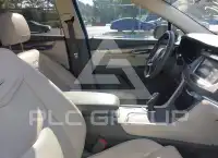 2017 Cadillac XT5 фото